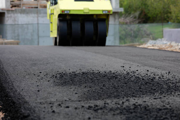 Best Affordable Driveway Pavers  in Ashland, OH
