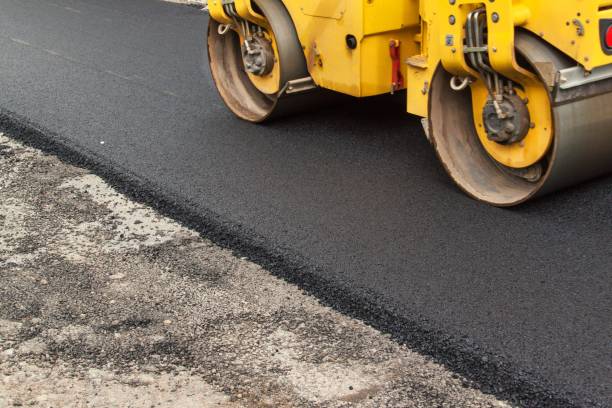 Best Local Driveway Pavers  in Ashland, OH
